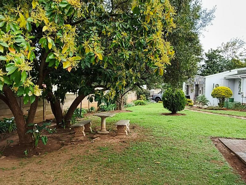 11 Bedroom Property for Sale in Fort Gale Eastern Cape